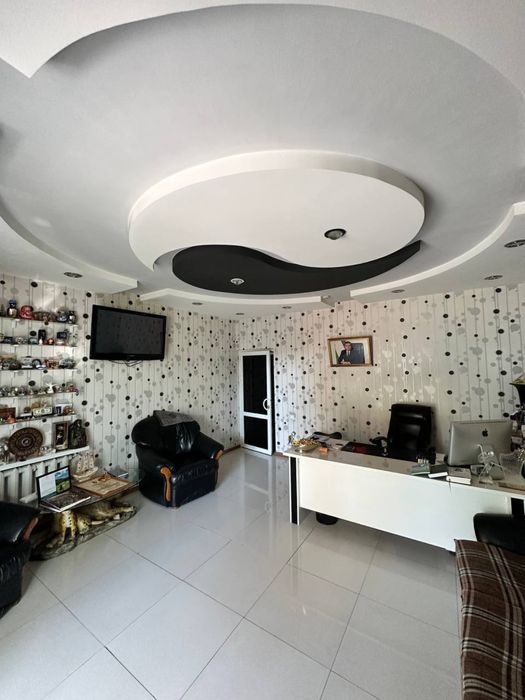 Аренда ПодОфис Ориентир Ганга 75м2