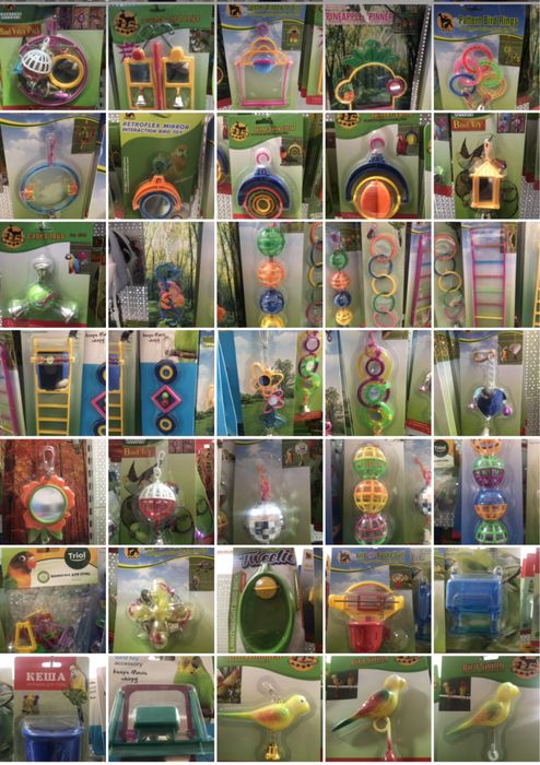 Аквариумное Оборудование