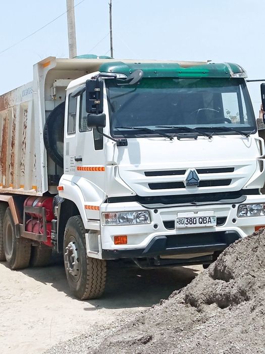 Hawo Hawo samasval, balaonlari yangi,holati yaxshi probeg 80000