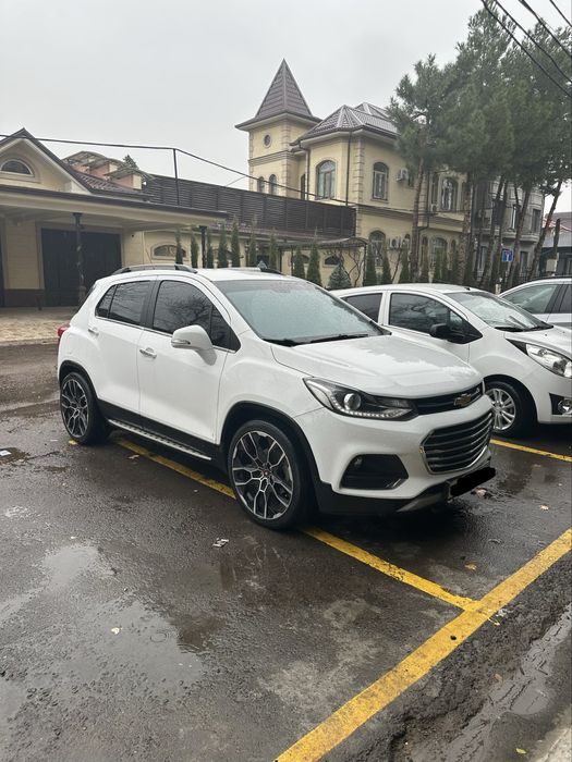 Трекер 1 автомат