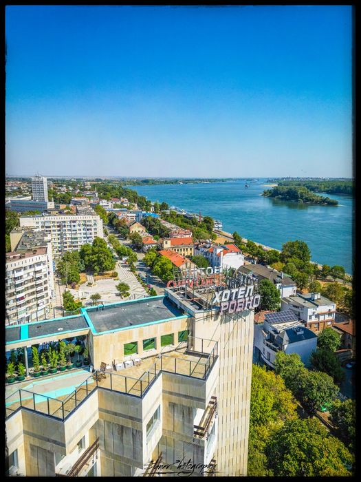 Видео и Фото заснемане с Дрон