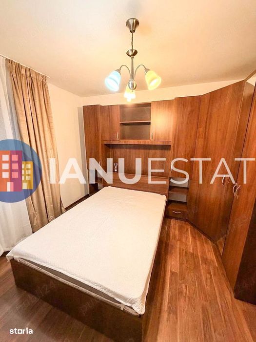 Titan 10` Metrou Nicoale Grigorescu Salajan Parc IOR Renovat