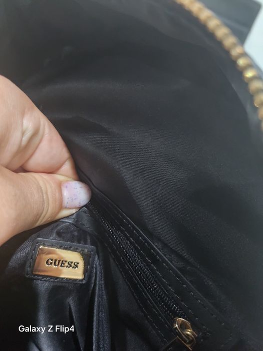 Раница  на Guess