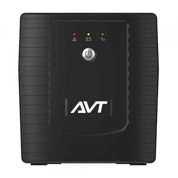 Источники бесперебойного питания UPS AVTECH 	AVT1000Z-LI