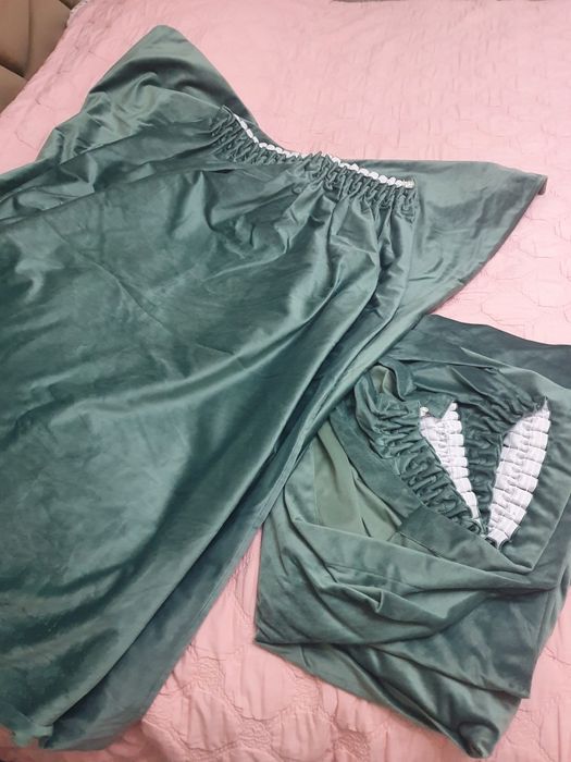 Шторы (партьеры) для ваших окон