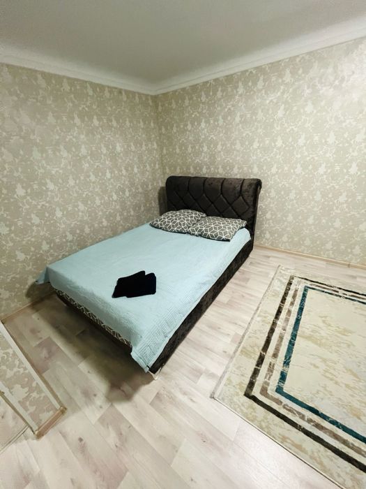 Квартира Сутка/Час/Ночь