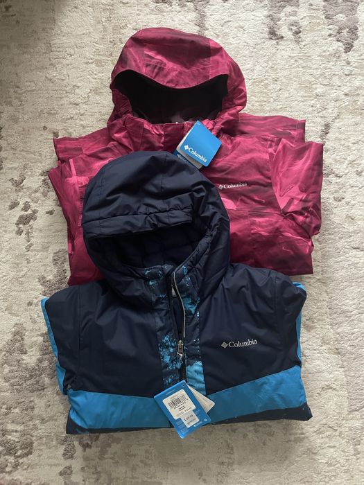 Vand geci Columbia pentru copii