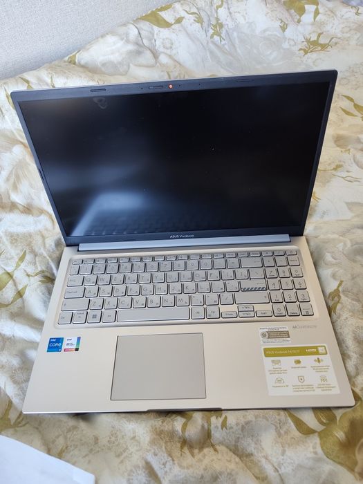 Ноутбук Asus Vivobook 15