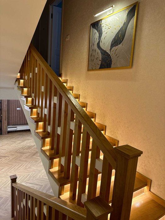 Дома коттеджного типа (М.Улугбек)