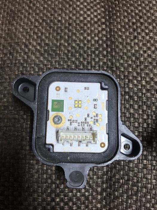 Лед модул led modul Пежо Peugeot 3008 5008 2016-2021 година