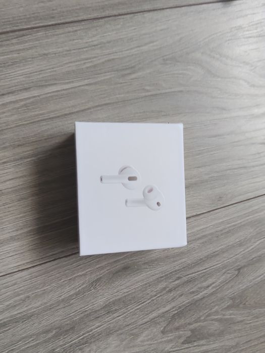 Air Pods Pro 3, Sigilate,Negociabil