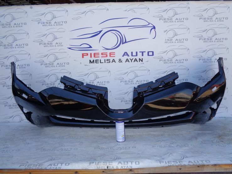 Bara fata Toyota Rav 4 Facelift an 2015-2016-2017-2018 Gauri pentru 4 senzori si spalatoare faruri