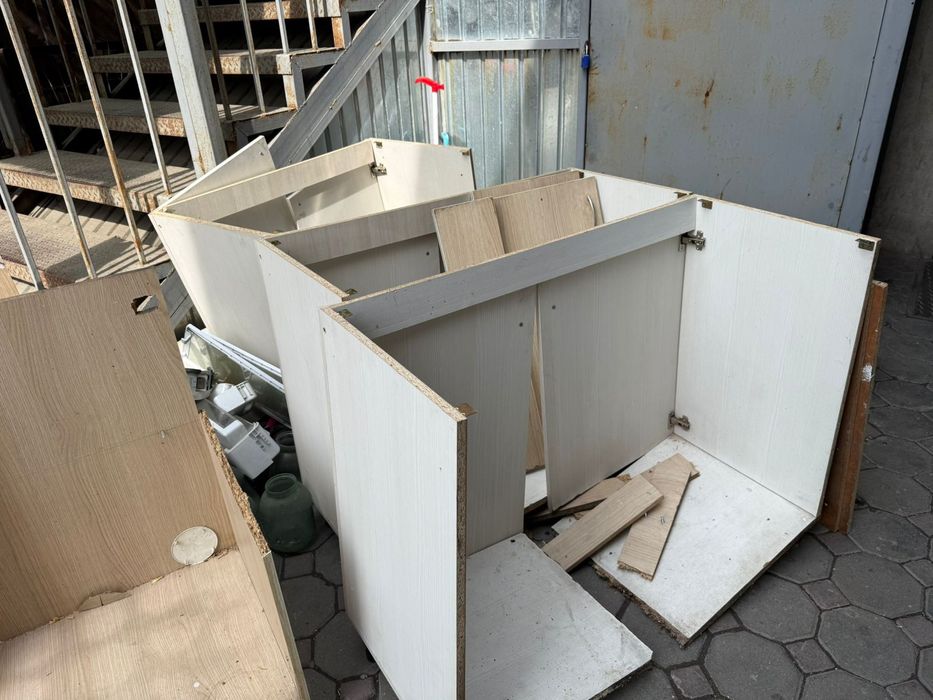 Доски от кухни бесплатно