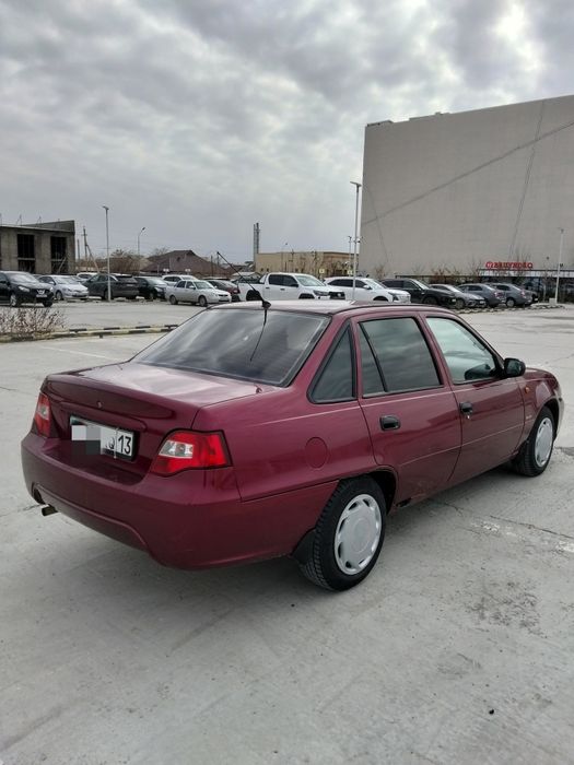 Нексия 2 срочноо