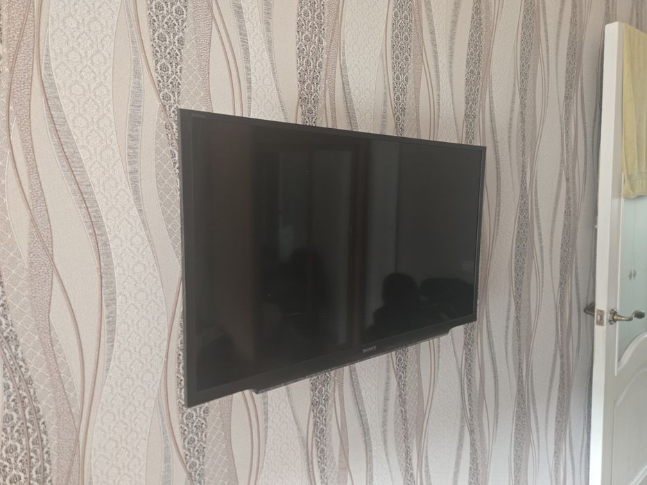 Телевизор Sony Smart