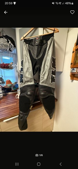 Echipament moto Geacă damă pantaloni