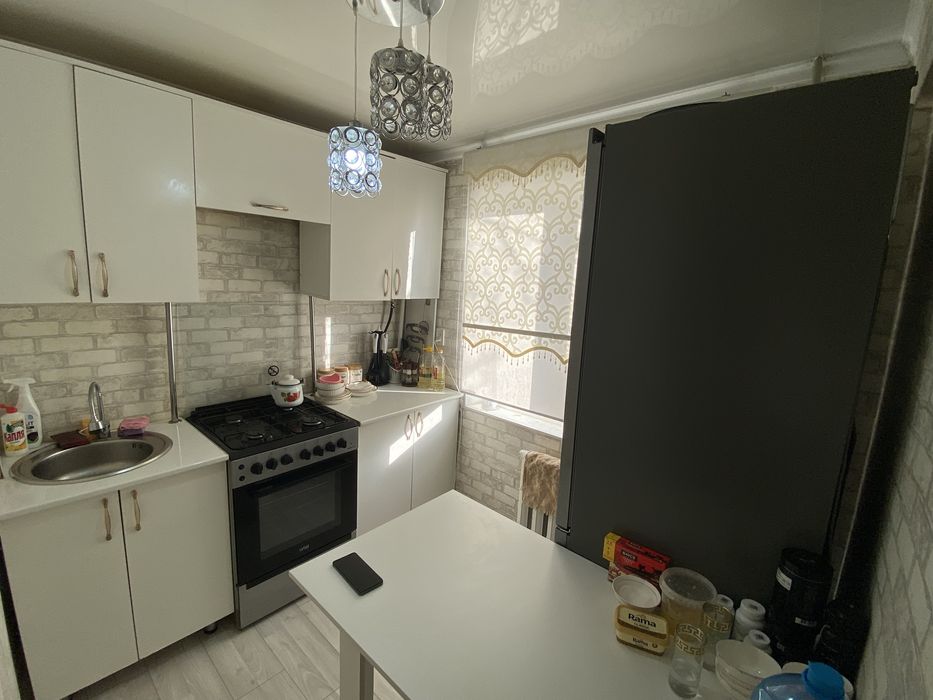 Квартира сатылады