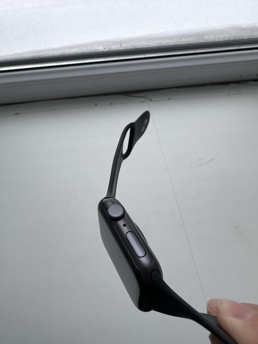 Apple watch SE 32 гб