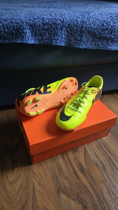 Бутонки Nike Mercurial
