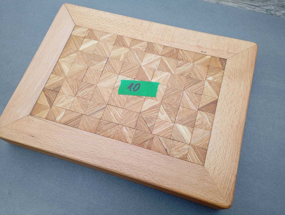 Дъски за рязане на мезета