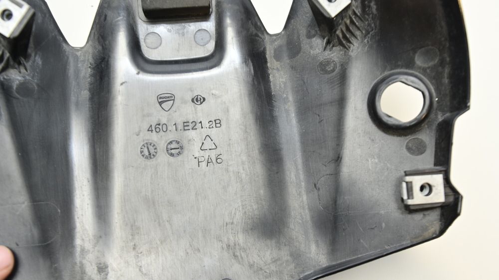 Aripa Aparatoare Noroi Spata Ducati Monster 821 / 1200 2014 - 2020