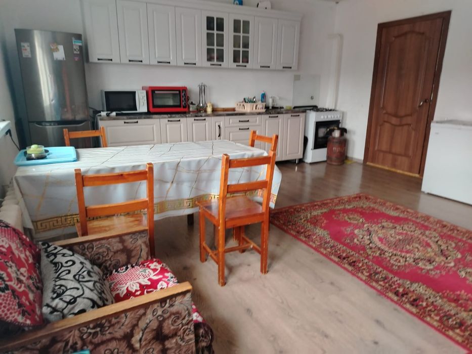 Продам дом Кулаколь ( Станция Маикаин)