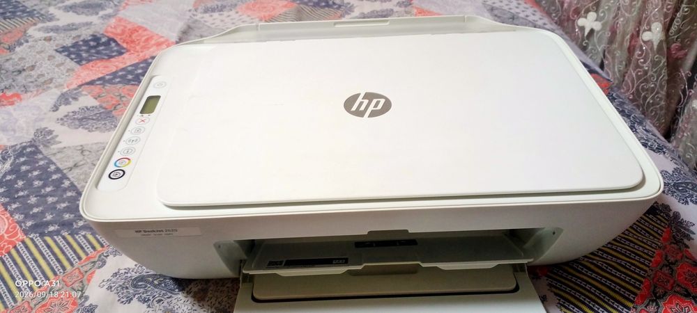 Продам струйный МФУ  HP Deskjet 2620