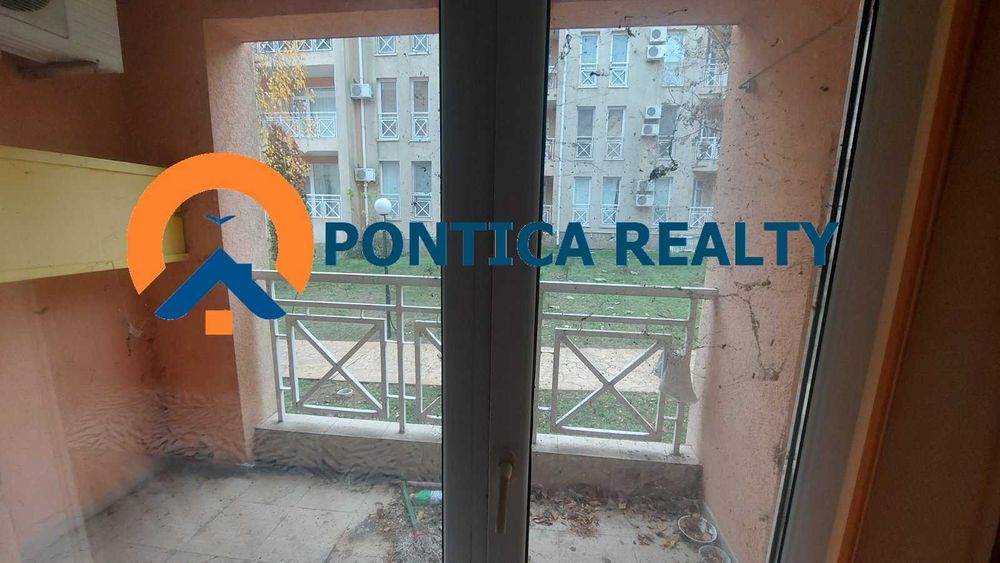 Продава се Едностаен апартамент в к.к. Слънчев бряг - 34 кв.м за 630 €/кв.м - Снимка #7