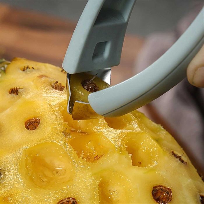 Уред за премахване на семките на плодове