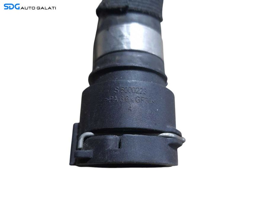 Furtun Conducta Apa Ford Mondeo MK4 2.0 TDCI 2007 - 2014 Cod S4000197 [N1733]