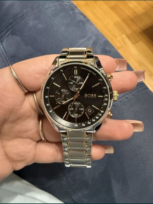 Мъжки часовник HUGO BOSS