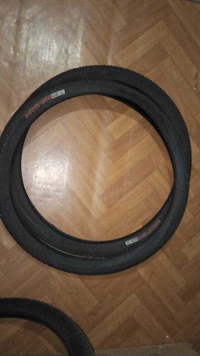 Продам покрышки на велосипед 26