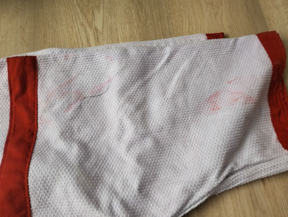 Форма казакша курес