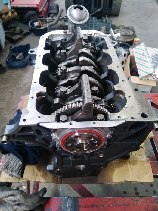 Ремонт кара, вилочный погрузчик