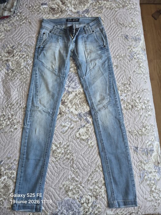 Pantaloni Fetițe