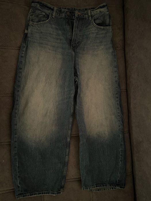 Baggy jeans L/XL