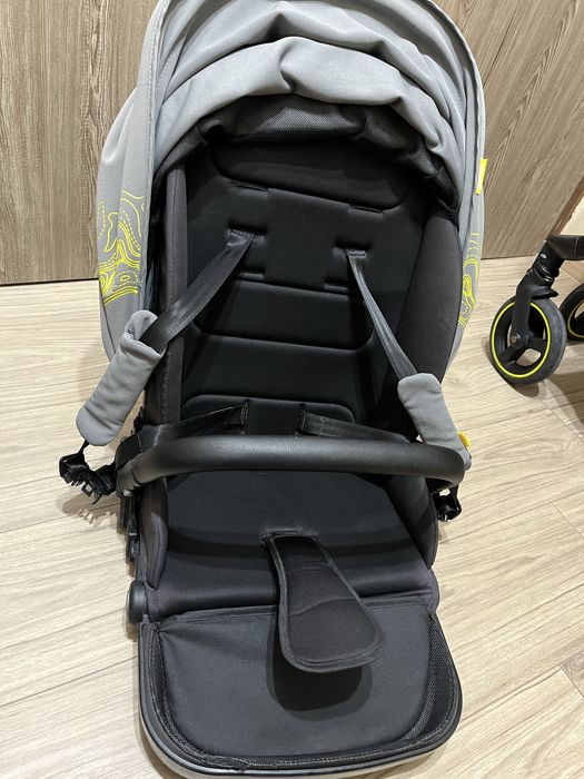 Бебешка количка Chipolino