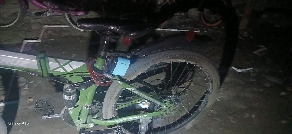 Продам велосипед срочно