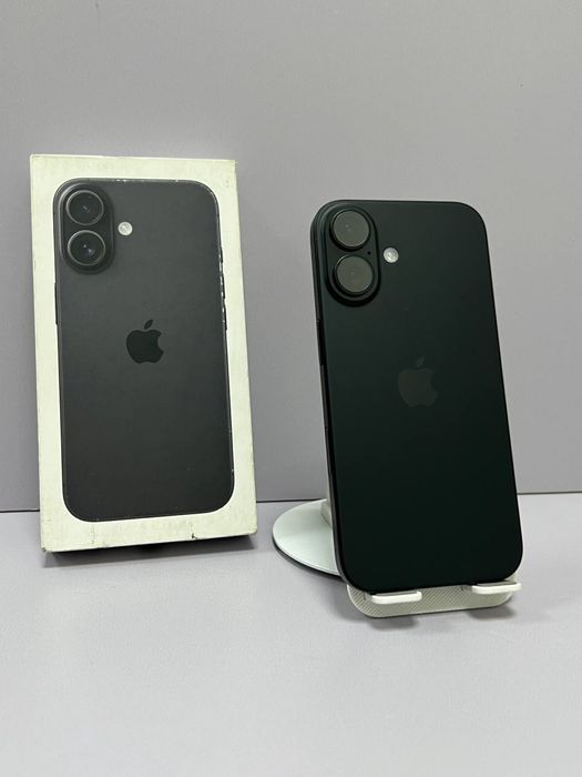 iPhone 16  #АК127618