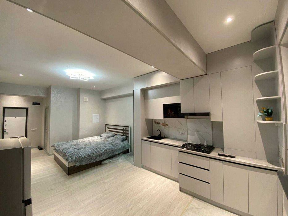 Сдаётся квартира | Яшнабад | ЖК Triumph Residence | метро-Технопарк