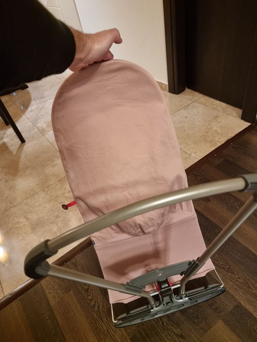 Balansoar Babybjorn