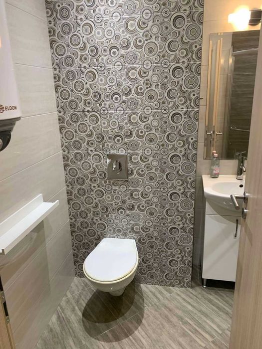 Дава се под наем Двустаен апартамент в София, Манастирски ливади - 70 кв.м за 510 € - Снимка #4