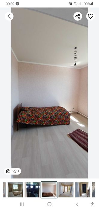 Дом Ынтымак ул. Сулутор