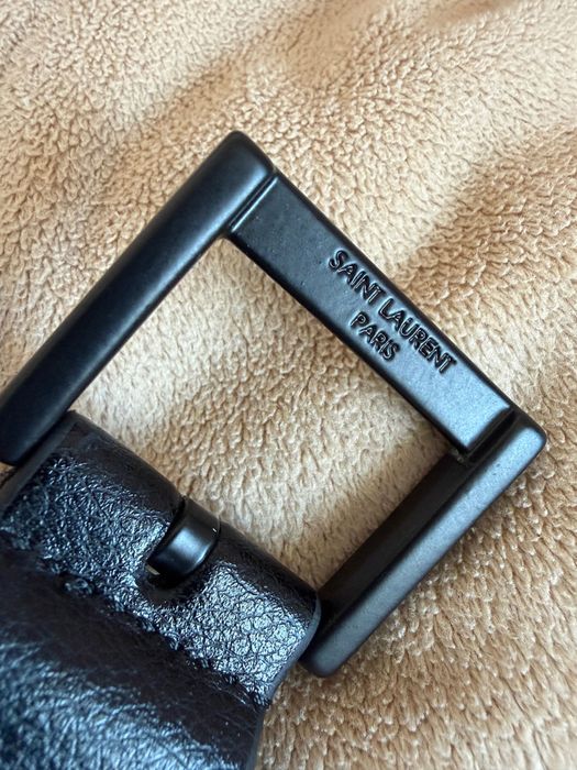 Дамски колан Yves Saint Laurent
