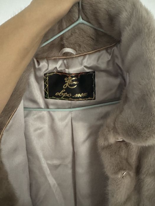 Продам шубу трансформер