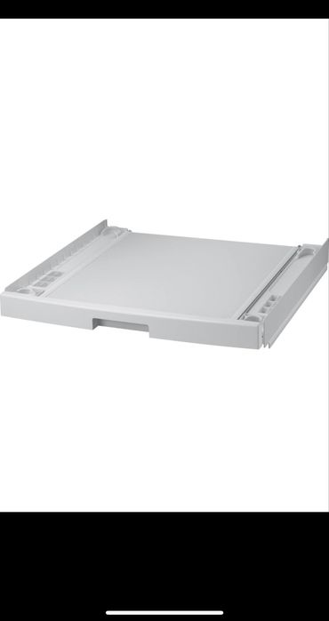 Kit suprapunere uscator si masina de spalat Samsung SKK-DD