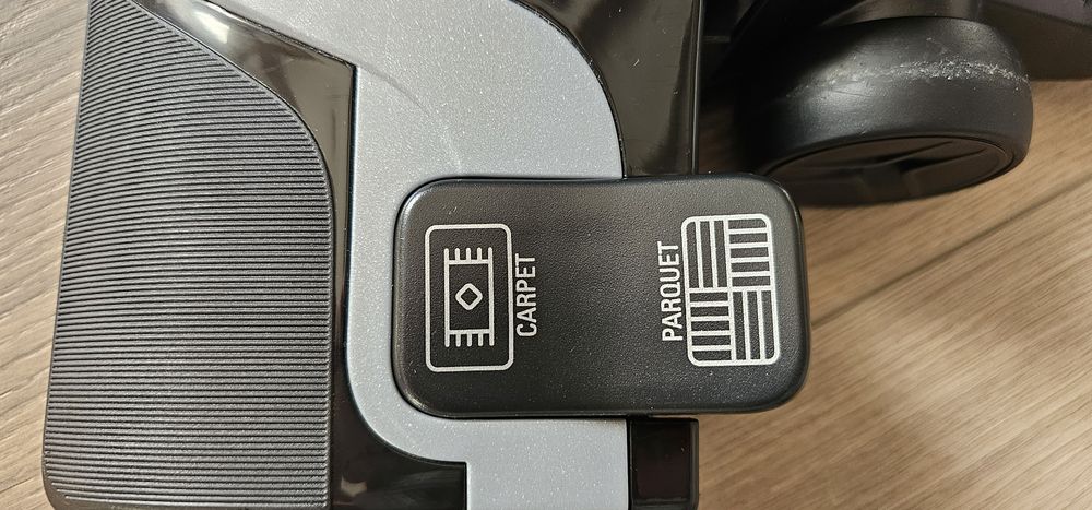 Aspirator fara sac Rowenta R07262EA