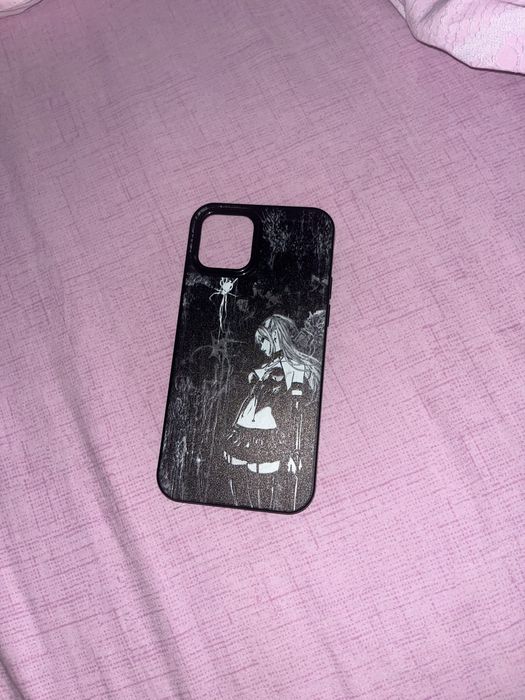 Чехол на iphone 12