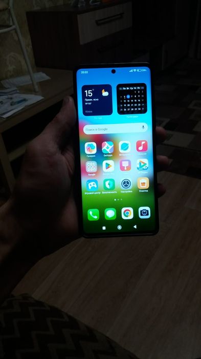 Redmi note 14 pro 256