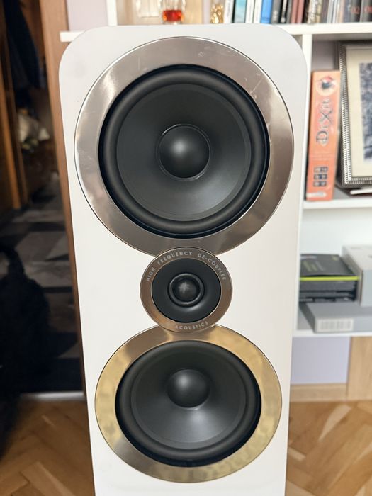 Тонколони Q Acoustics 3000i